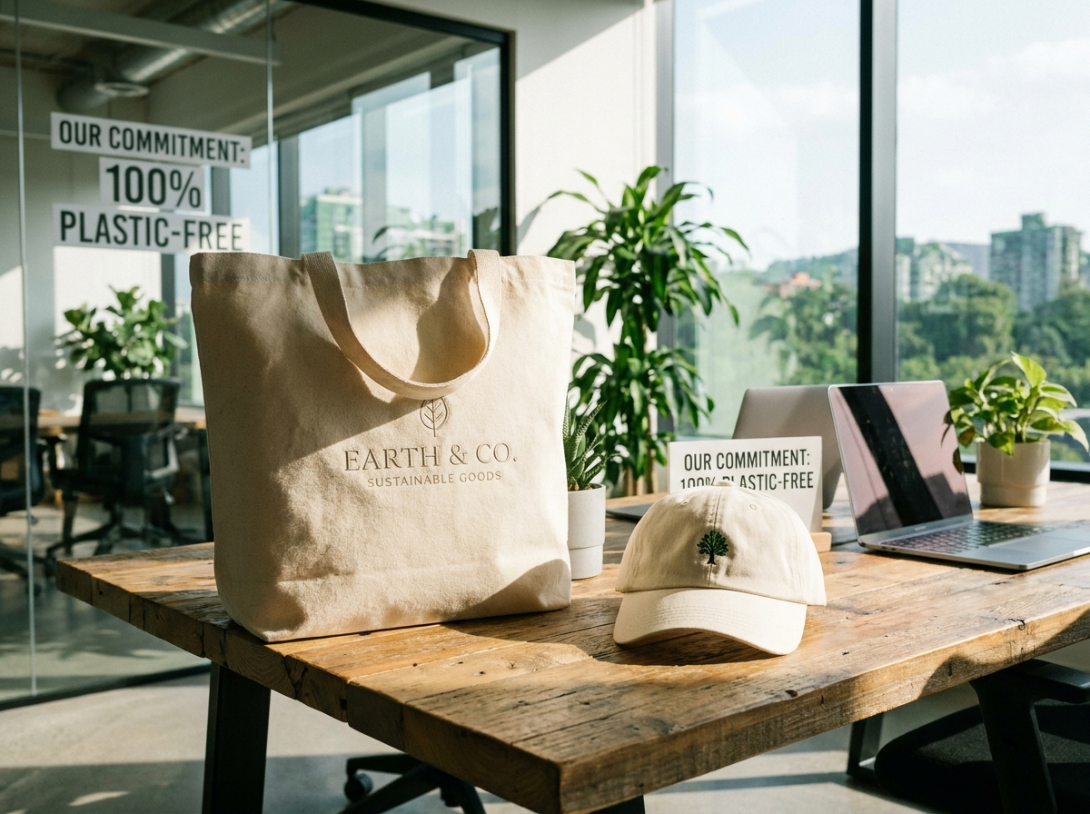 Eco Products