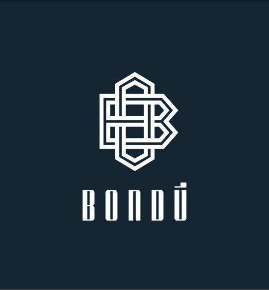 Bondú Logo