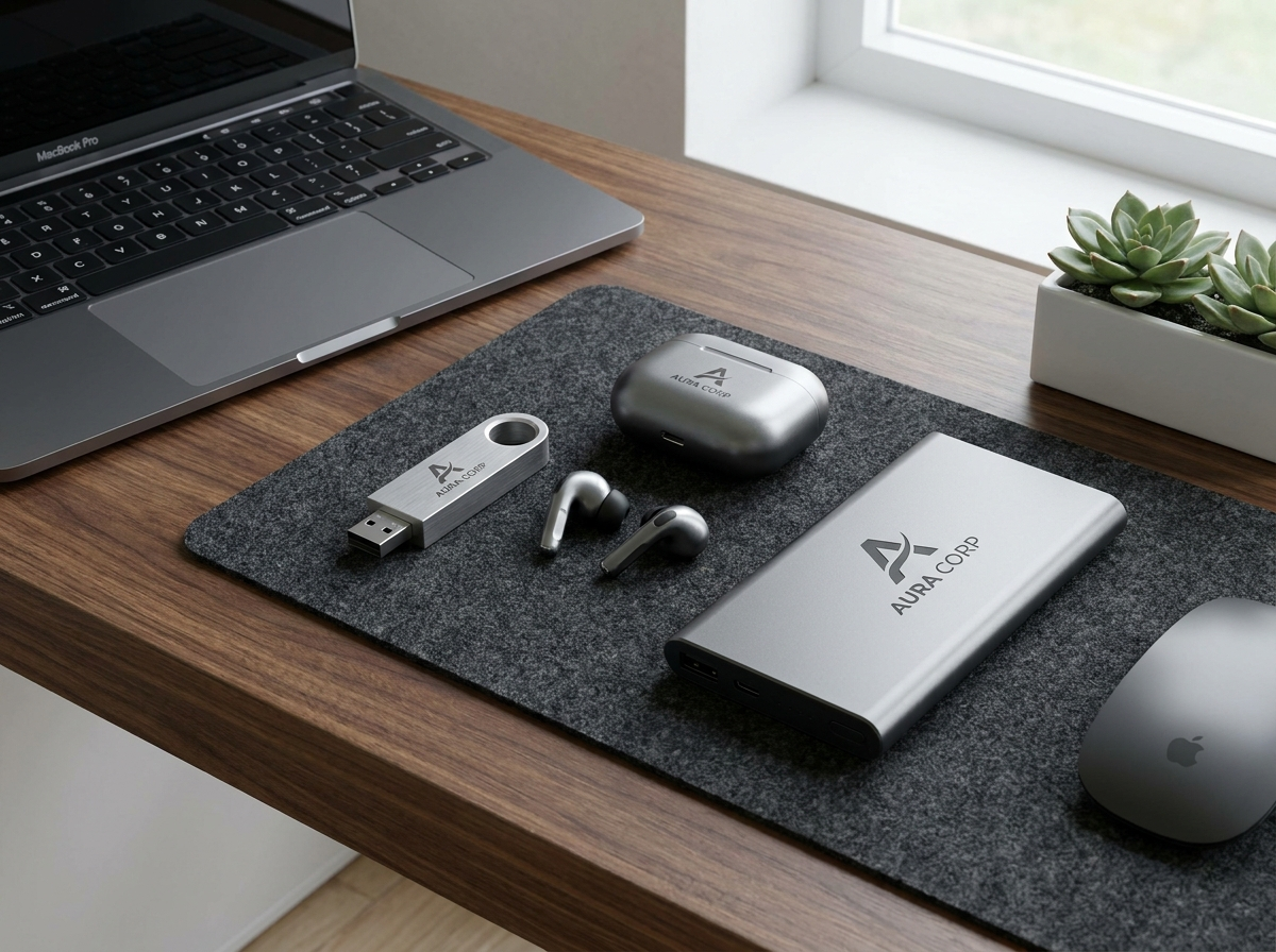 Tech Gadgets
